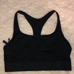 Victoria Secret Sports Bra Size Large